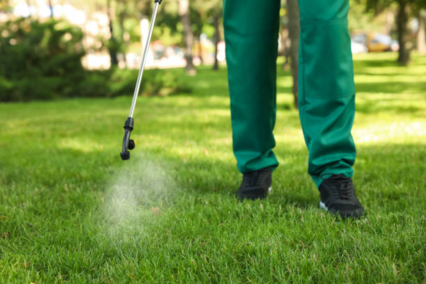 Pest Prevention Services in Linntown, PA