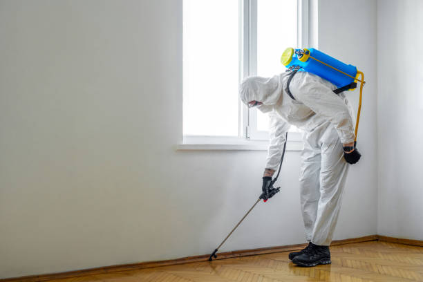 Best Commercial Pest Control Services  in Linntown, PA