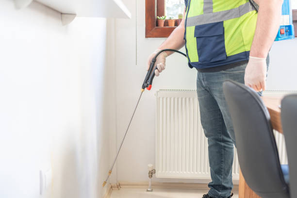 Best Bed Bug Extermination  in Linntown, PA